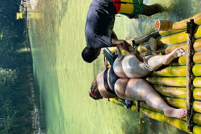 Bird Sanctuary and/or Lethe Bamboo Rafting from Montego Bay - Who will enjoy this outing most?