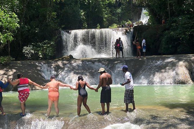Black River Safari and YS Water Falls - Practical details that affect your decision