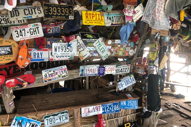 Black River Safari, YS Falls and Floyd's Pelican Bar - What the $133.34 price really covers