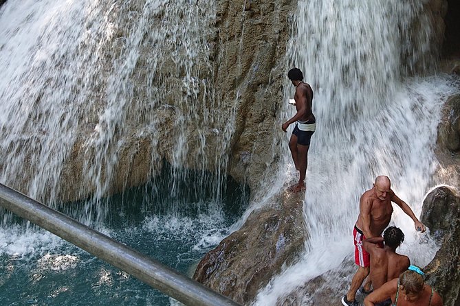Blue Hole Admission Fee Ticket - Why booking in advance can help