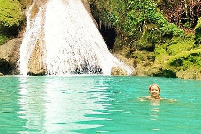 Blue Hole Admission Fee Ticket - Who will enjoy this most