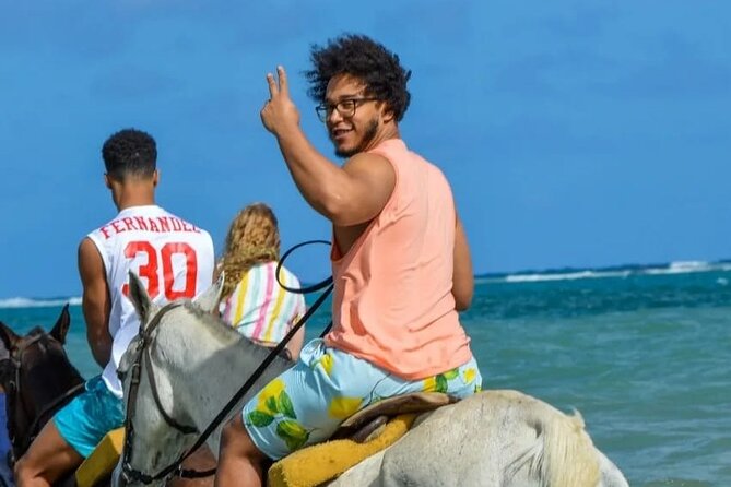 Blue Hole Adventure Tours - Is $65 a Fair Price?