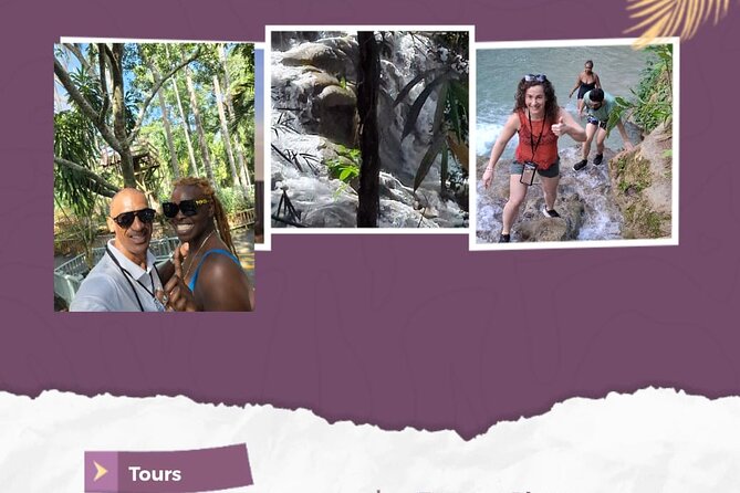 Blue Hole Adventure Tours - Who Should Book This Outing?