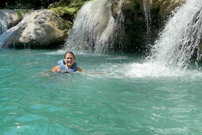 Blue Hole and ATV Adventure from Ocho Rios - Is $240 a good value?