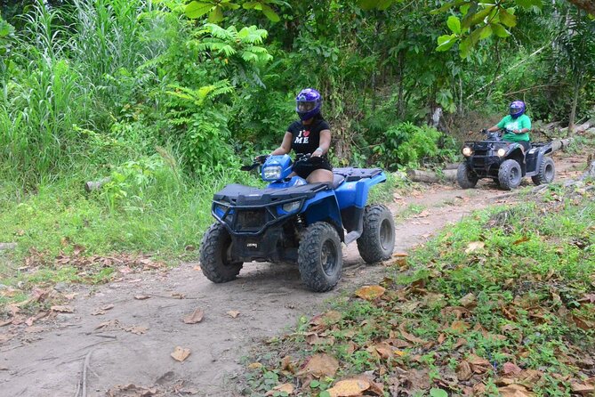 Blue Hole and Atv in Ocho Rios - Key points to know before you book