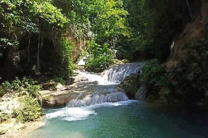 Blue Hole and ATV'S Ride Tour From Ocho Rios & Runaway Bay - Key points to know before booking