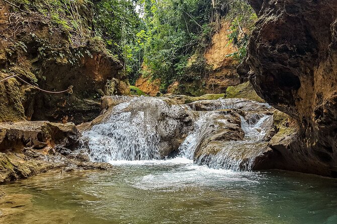 Blue Hole and Atv with lunch Stop from Montego Bay and Falmouth - The guides can shape the whole day