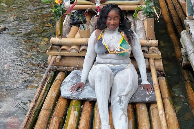 Blue Hole and Bamboo Rafting Ocho Rios - The best order for your energy