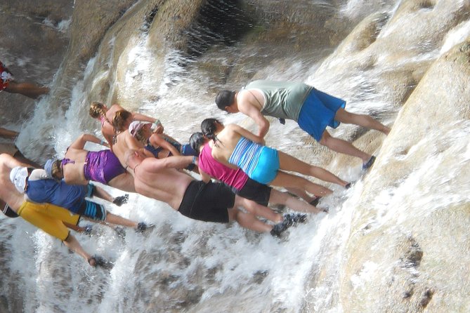 Blue Hole and Dunn's River Falls from Montego Bay - Is $179.49 a fair price?