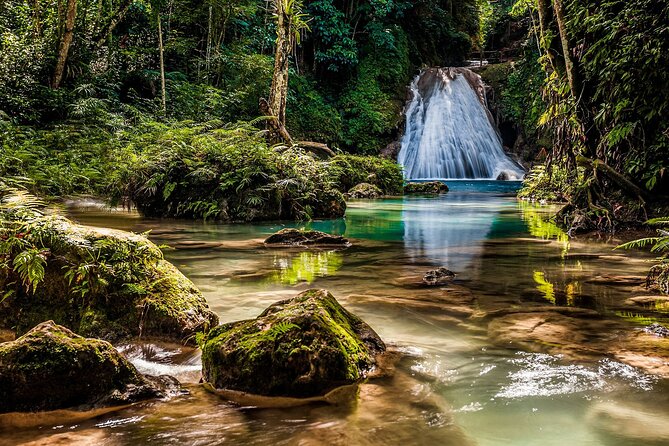 Blue Hole and Dunn's River Falls from Ocho Rios - Should you book Blue Hole and Dunn’s River Falls?