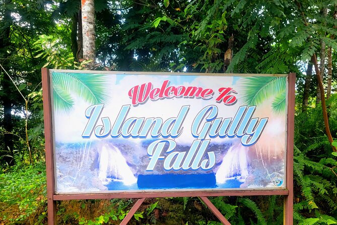 Blue Hole and Dunn's River Falls Ocho rios - Who will enjoy this Ocho Rios tour?