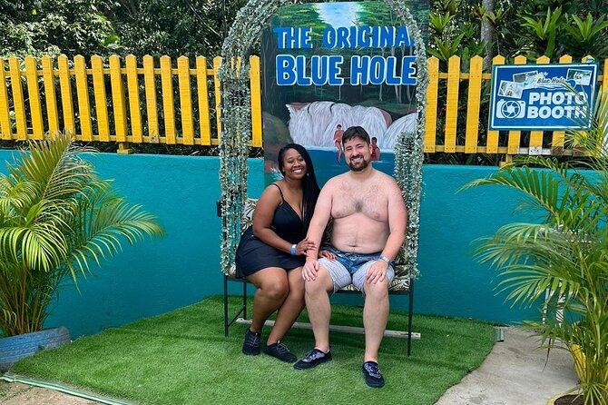 Blue Hole and Dunn's River Falls Private Tour from Montego Bay - Why the private driver matters on this route