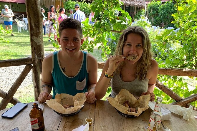 Blue Hole and Dunn's River Falls Private Tour from Montego Bay - Who should book this tour?