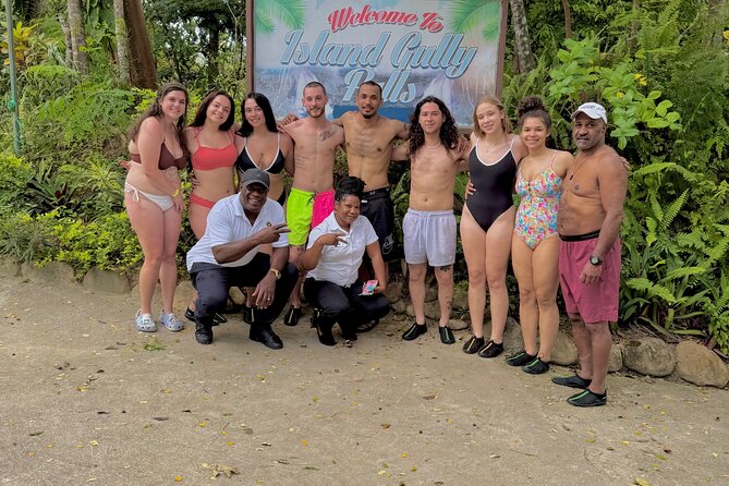 Blue Hole and Dunn's River Tour (Entrance Fees Not Included) - Why a private vehicle changes the day