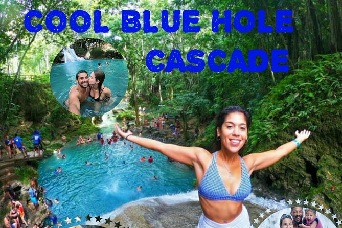 Blue Hole and Horse back riding - Booking, weather, and cancellation details