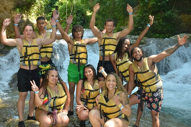 Blue Hole and Horse Riding with Swim Ocho Rios - Why this Ocho Rios combination works