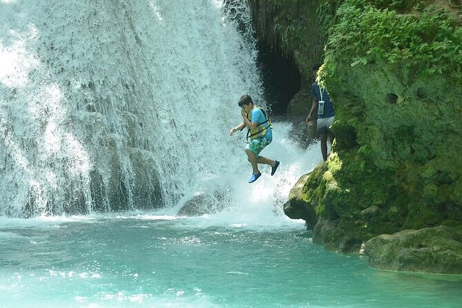 Blue Hole and Horse Riding with Swim Ocho Rios - What to pack for the Blue Hole and horse ride