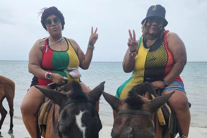 Blue Hole And Horseback riding - Practical details that affect your day