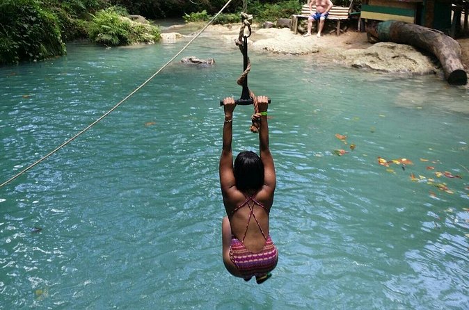 Blue Hole and Martha Brae Full-Day Tour from Montego Bay - Is $259 a Good Value for a Private Day?