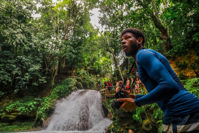 Blue Hole and River Rafting - Practical Expectations at the Water Stops