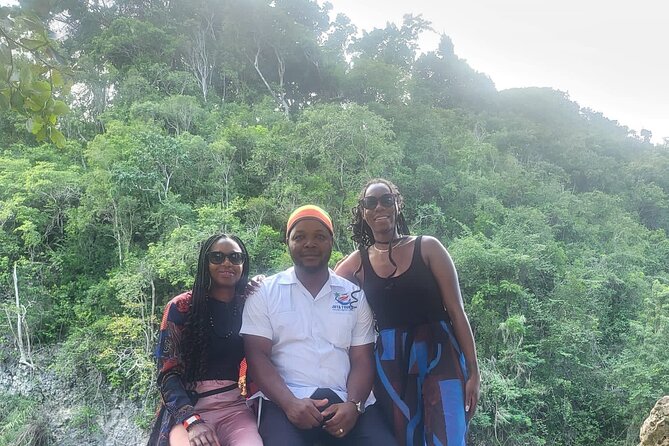 Blue Hole and River Rafting in Ocho Rios - Is $200 per person a fair price?