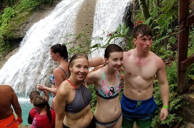 Blue Hole And River Rapids Adventure - What to bring and how to prepare