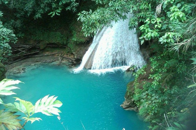 Blue Hole and River Tubing Combo Tour from Ocho Rios - Is $165 a fair price?