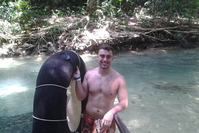 Blue Hole and River Tubing from Montego Bay - Who will enjoy this Jamaica day trip