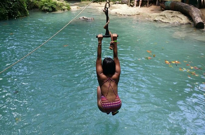 Blue Hole and River Tubing Tour from Falmouth - Who will enjoy this tour most?
