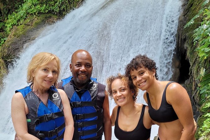 Blue Hole and Shopping in Ochi Rios - Who Will Like This Jamaica Excursion