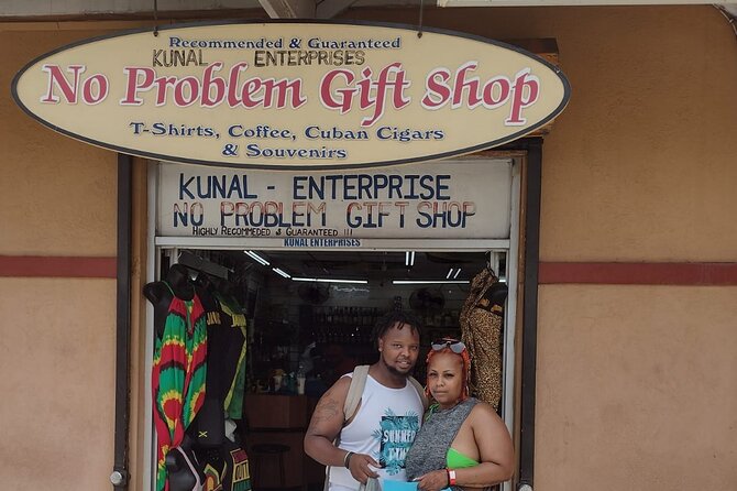 Blue Hole and Shopping in Ocho Rios Jamaica - Who will like this tour most