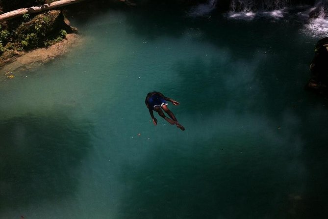 Blue Hole and Sightseeing Tour from Falmouth - Is $140 a good value from Falmouth?