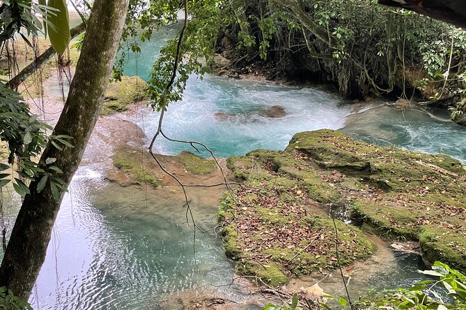 Blue Hole and Sightseeing Tour from Ocho Rios - Who should book this Ocho Rios excursion?