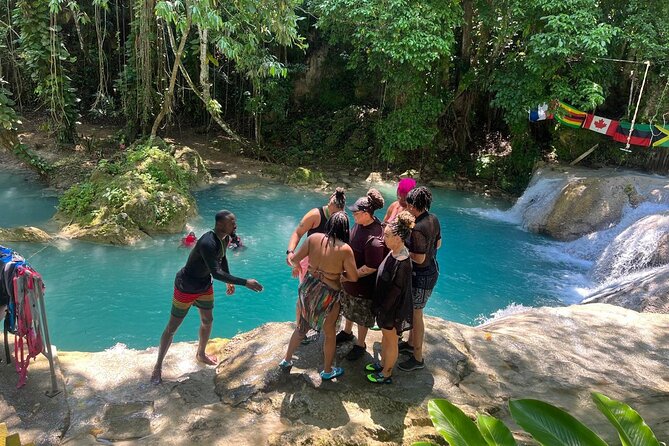 Blue Hole and Sightseeing Tour from Ocho Rios, Jamaica - Why the Blue Hole is the star of this Ocho Rios tour
