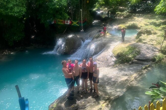 Blue Hole and Sightseeing Tour from Ocho Rios, Jamaica - Is $80 a fair price?