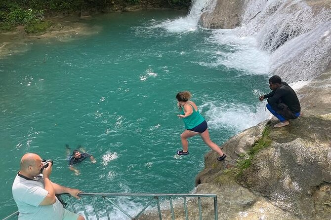 Blue Hole and Sightseeing Tour from Ocho Rios, Jamaica - What to bring and how to prepare