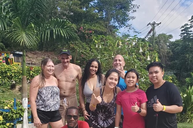 Blue Hole And White River Tubing from Ocho Rios & Runaway Bay - Should you book Blue Hole and White River tubing?