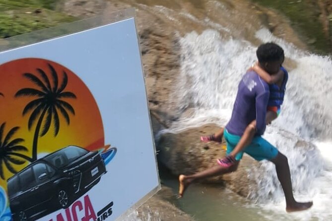 Blue Hole/ Dunn's River Falls & Luminous Lagoon (Glistening water) 3 in 1 combo - Is $220 a fair price?