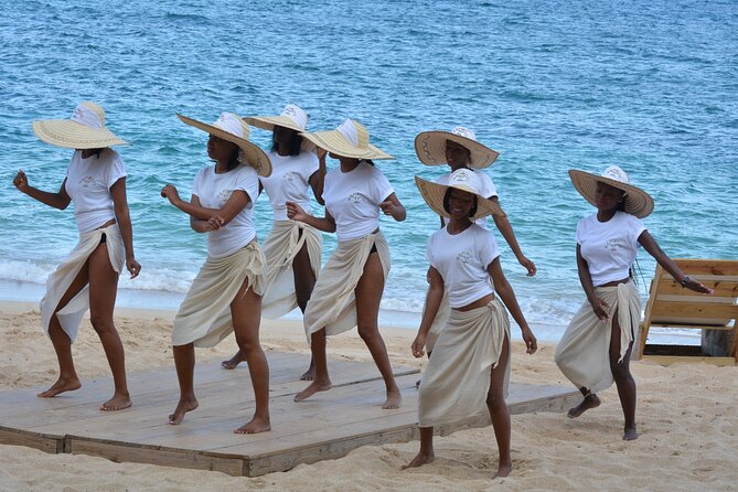 Blue Hole, Dunn's River Falls + Lunch & Cocktails at Bamboo Beach - Should you book Blue Hole, Dunn’s River Falls, and Bamboo Beach?