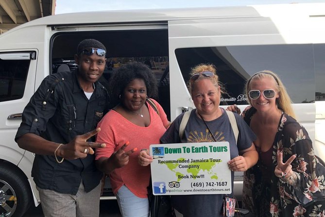 Blue Hole & Jamaica Sightseen Tour Included Transportation - Who will enjoy this Blue Hole outing