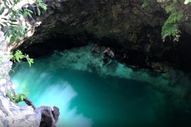 Blue Hole Mineral Spring and Ricks Cafe Private Tour - Should you book the Blue Hole and Ricks Cafe tour?