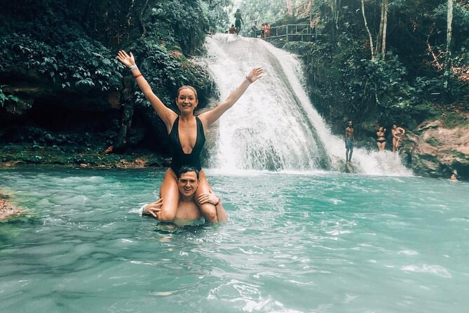 Blue Hole Ocho Rios - Is the $68.50 Price Good Value?