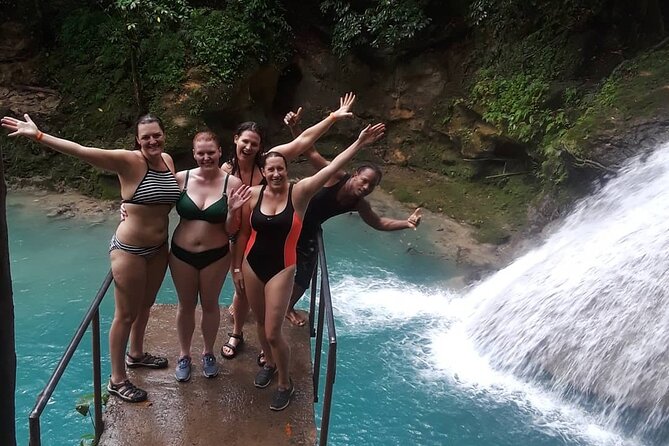 Blue Hole Private Tour from Ocho Rios - What the private setup is worth at $100