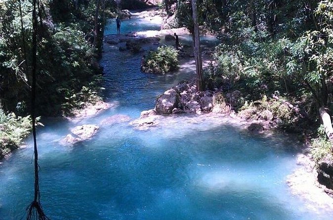 Blue Hole Private Tour from Ocho Rios - Practical advice before you leave your hotel