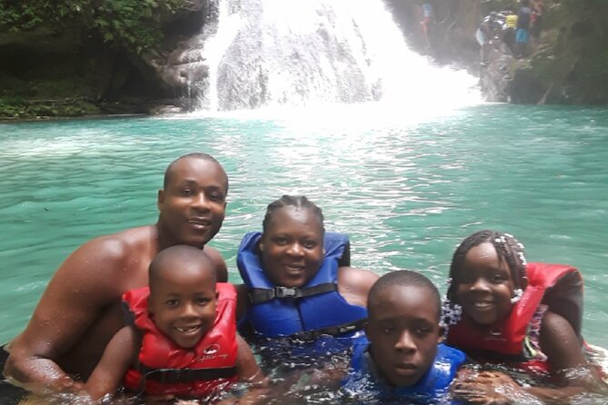 Blue Hole Private Tour from Ocho Rios - Why an early departure makes sense