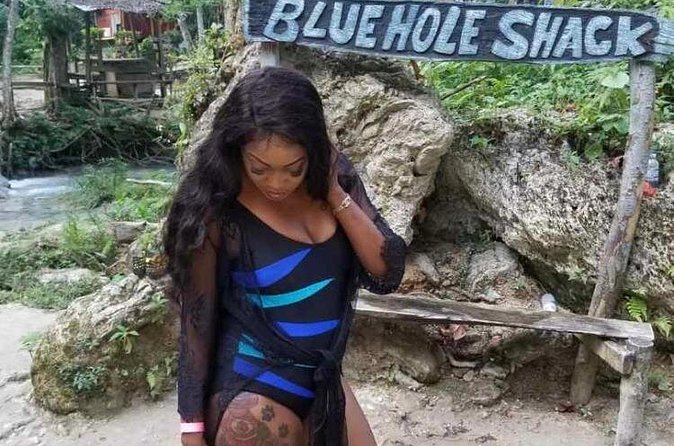 Blue Hole Secret Falls and Bob Marley Nine Mile Private Tour - Who will enjoy this day most?