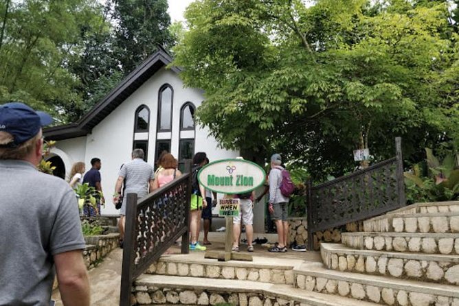 Blue Hole Secret Falls and Bob Marley Nine Mile Private Tour - Should you book the Blue Hole and Nine Mile tour?
