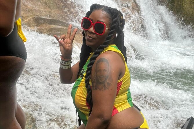 Blue Hole Secret Falls and River Tubing Private Tour - Who will enjoy this tour most
