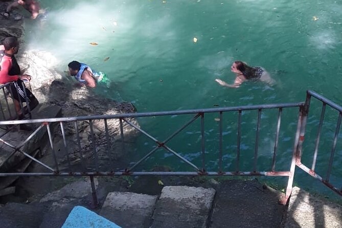Blue Hole Secret Falls Private Tour - Is $125 per person a fair price?