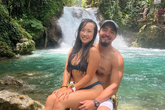 Blue Hole & Secret Waterfalls Tour from Falmouth Cruise Ships - Who will enjoy this Blue Hole trip most